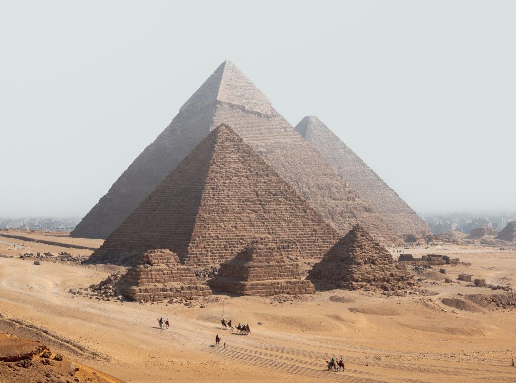 How to Use The Content Pyramid Method ?
